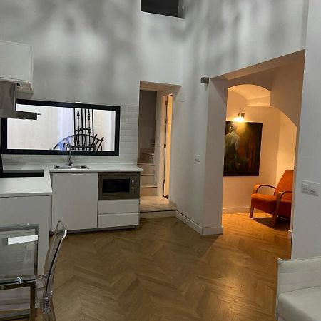 شقة Casa Eneko إشبيلية المظهر الخارجي الصورة