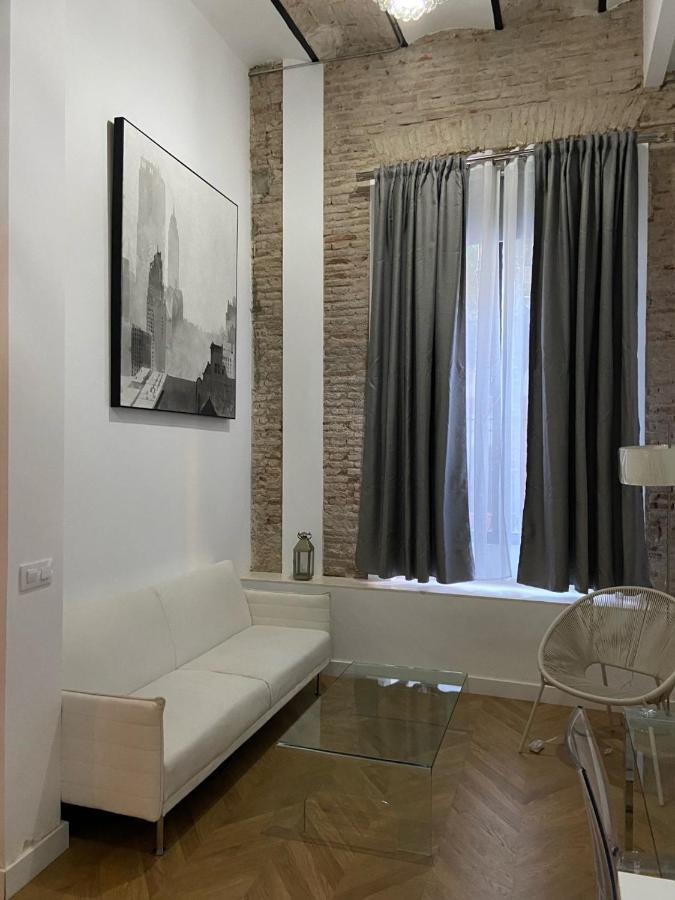 شقة Casa Eneko إشبيلية المظهر الخارجي الصورة